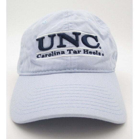 UNC North Carolina Tar Heels Embroidered Adjustable Hat (C) - Picture 1 of 6
